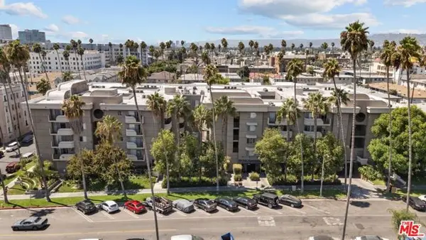 345 S Alexandria Avenue #304, Los Angeles, CA 90020