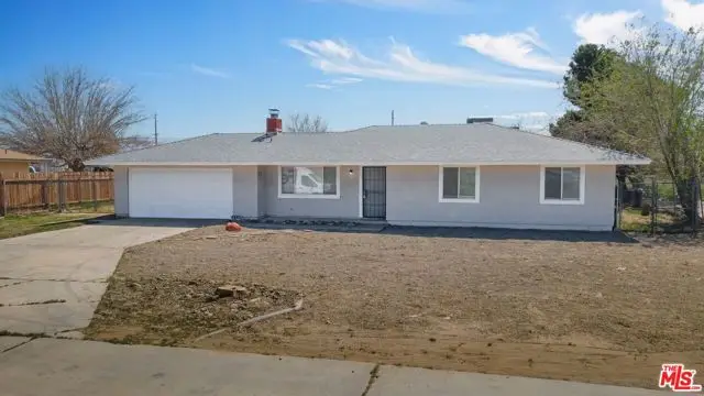 15018 E Avenue Q7, Palmdale, CA 93591 - #1