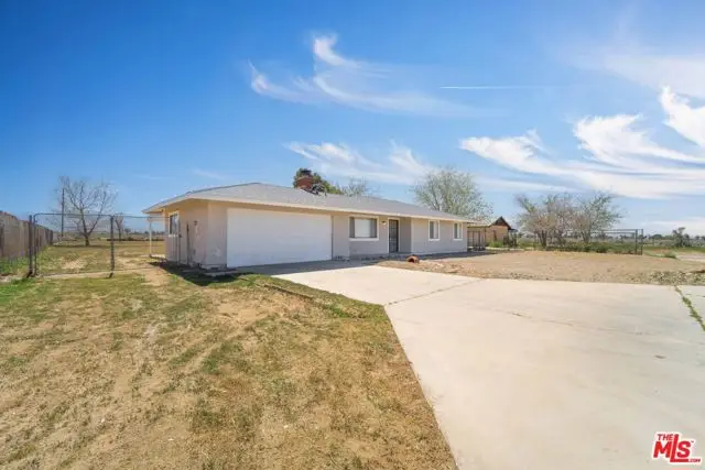 15018 E Avenue Q7, Palmdale, CA 93591 - #3