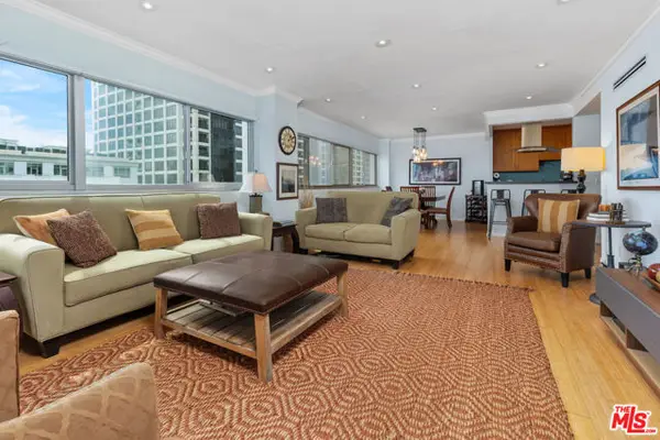 10701 Wilshire Boulevard #503, Los Angeles, CA 90024