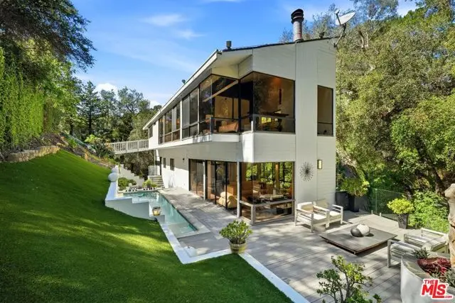2350 Benedict Canyon Drive, Beverly Hills, CA 90210 - #1