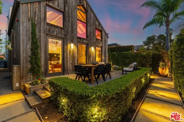 752 Palms Boulevard, Venice, CA 90291 - #1