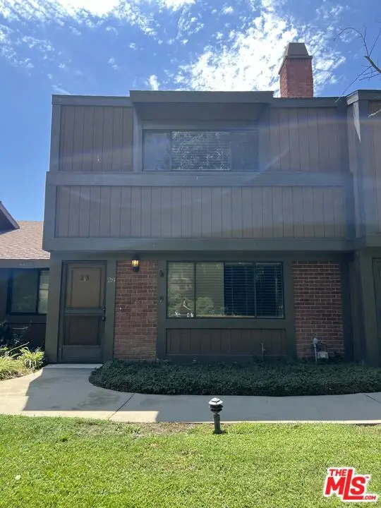 14456 Foothill Boulevard #28, Sylmar, CA 91342 - #2