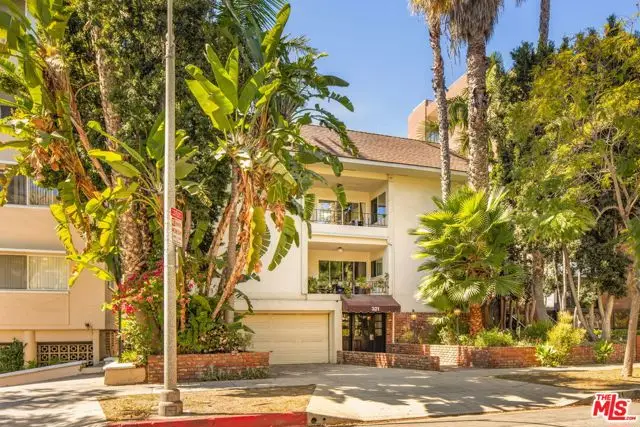 321 N Palm Drive #3, Beverly Hills, CA 90210 - #2