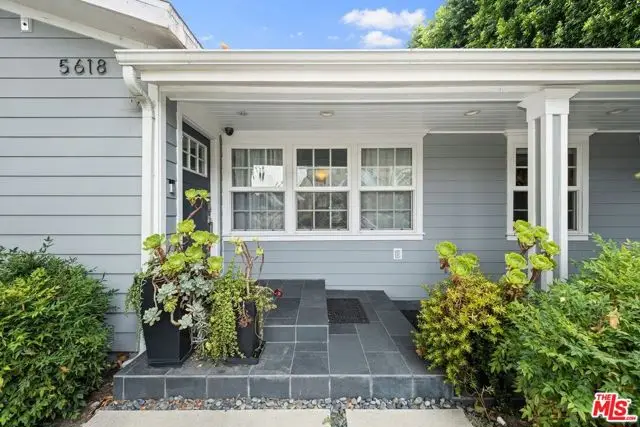 5618 Saint Clair Avenue, Valley Village, CA 91607 - #3