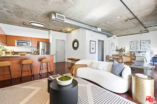 645 W 9th Street #342, Los Angeles, CA 90015