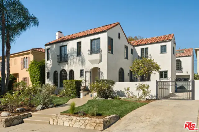 827 Lorraine Boulevard, Los Angeles, CA 90005 - #1