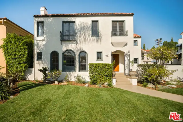 827 Lorraine Boulevard, Los Angeles, CA 90005 - #3