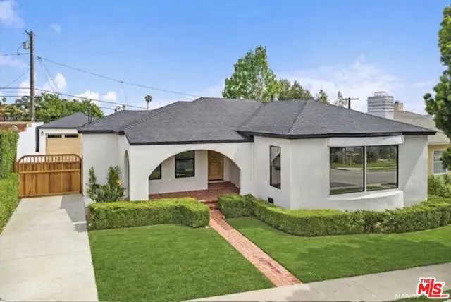 5168 Southridge Avenue, Los Angeles, CA 90043 - #2