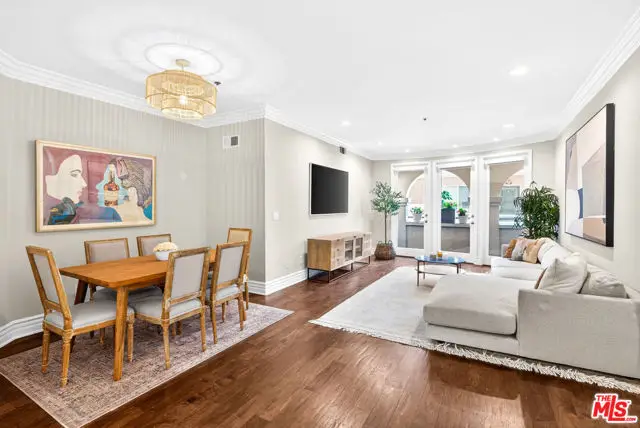 10364 Almayo Avenue #205, Los Angeles, CA 90064 - #1