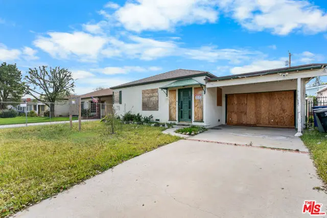 1505 N Naomi Street, Burbank, CA 91505 - #2