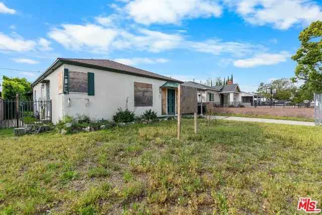 1505 N Naomi Street, Burbank, CA 91505 - #3