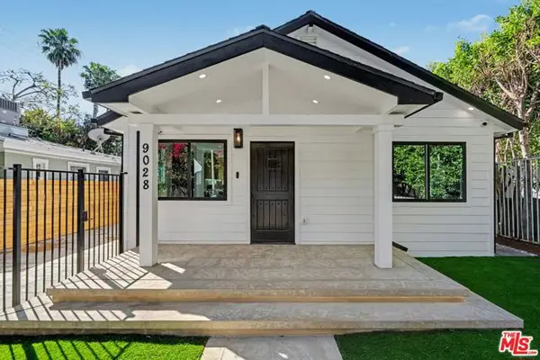 9028 Keith Avenue, West Hollywood, CA 90069