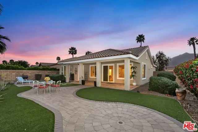 81910 Golden Star Way, La Quinta, CA 92253 - #2