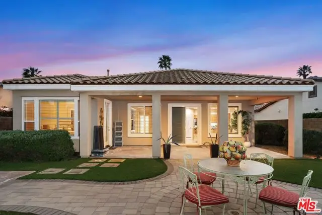 81910 Golden Star Way, La Quinta, CA 92253 - #3