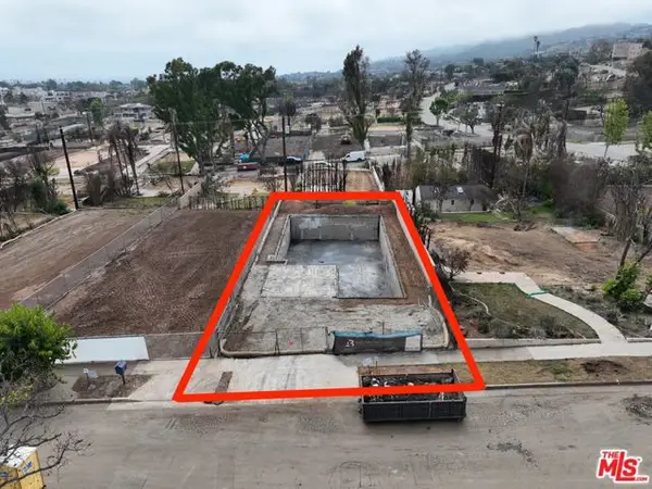 1171 Fiske Street, Pacific Palisades (los Angeles), CA 90272