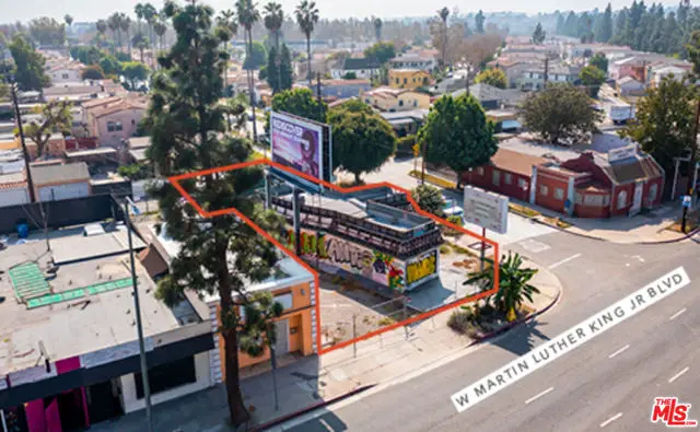 2618 W Martin Luther King Jr Boulevard, Los Angeles, CA 90008 - #3
