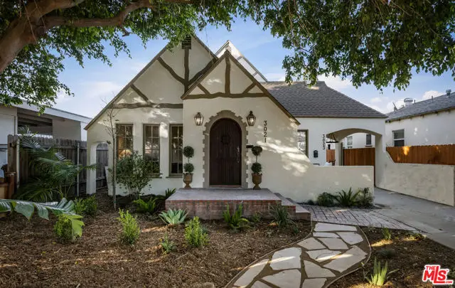 3021 Glenhurst Avenue, Los Angeles, CA 90039 - #1