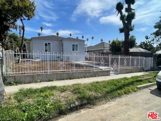 3910 Drysdale Avenue, Los Angeles, CA 90032 - #1