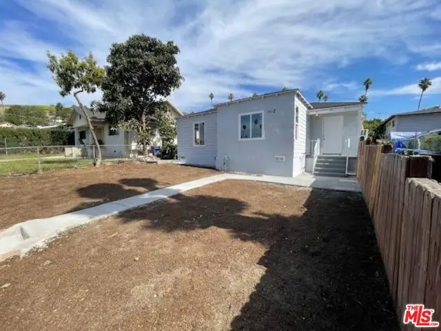 3910 Drysdale Avenue, Los Angeles, CA 90032 - #2