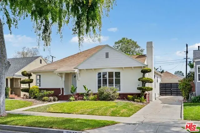 3840 Virginia Road, Los Angeles, CA 90008 - #1