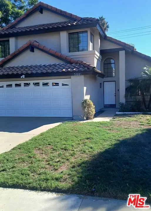 5881 Ashley Court, Chino, CA 91710