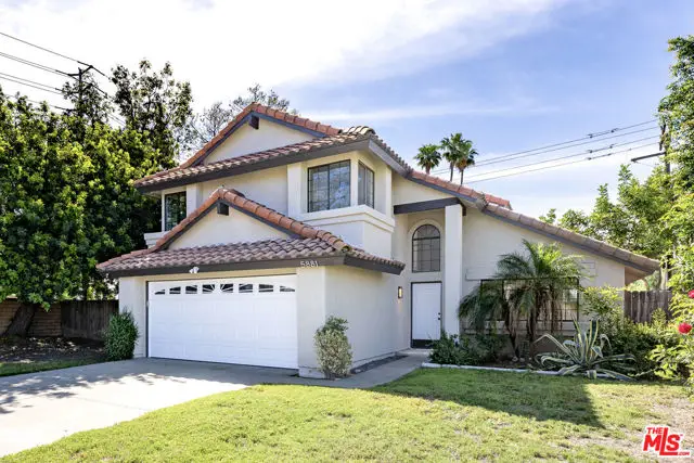 5881 Ashley Court, Chino, CA 91710 - #2