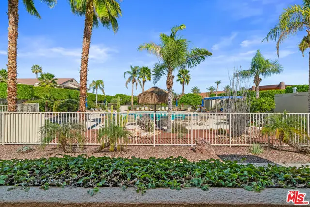 222 N Calle El Segundo #560, Palm Springs, CA 92262 - #2