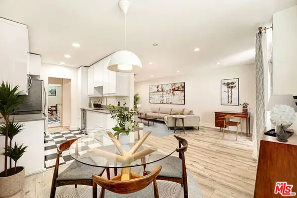 1750 Camino Palmero Street #236, Los Angeles, CA 90046