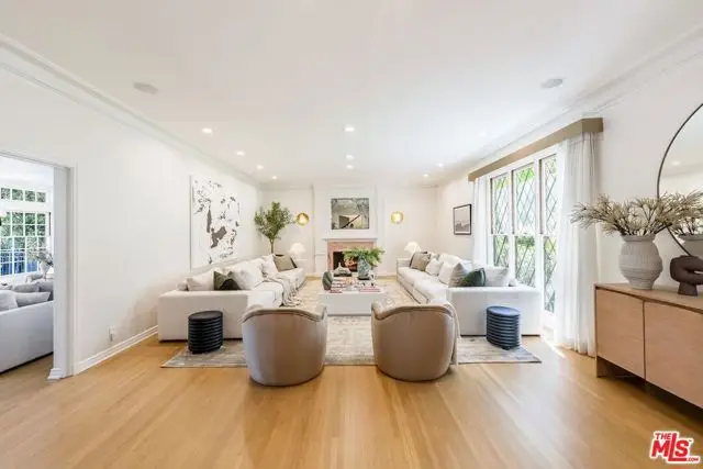 628 N Sierra Drive, Beverly Hills, CA 90210 - #2