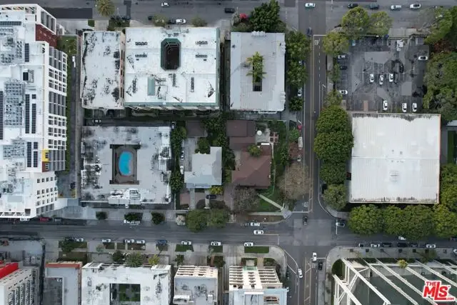 715 S Serrano Avenue, Los Angeles, CA 90005 - #3