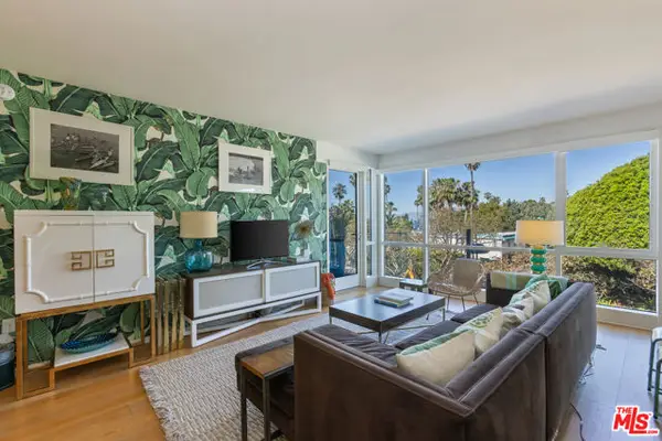 1705 Ocean Avenue #306, Santa Monica, CA 90401