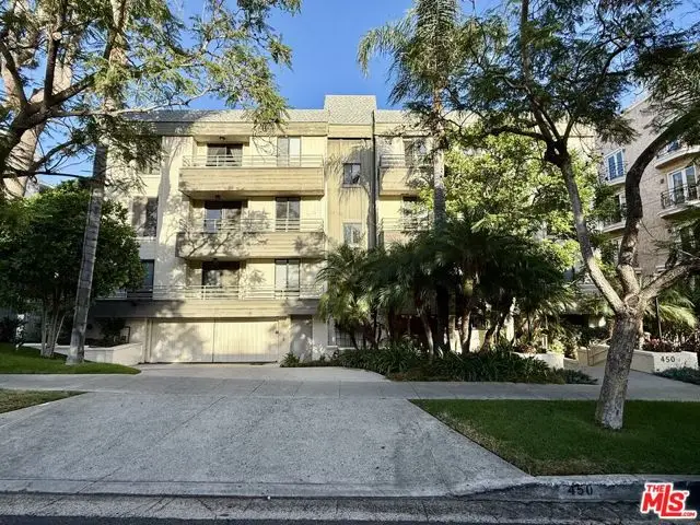 450 N Oakhurst Drive #304, Beverly Hills, CA 90210 - #1