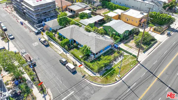 11202 Oxnard Street, North Hollywood (los Angeles), CA 91606