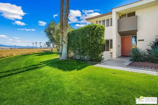 2530 N Whitewater Club Drive #B, Palm Springs, CA 92262
