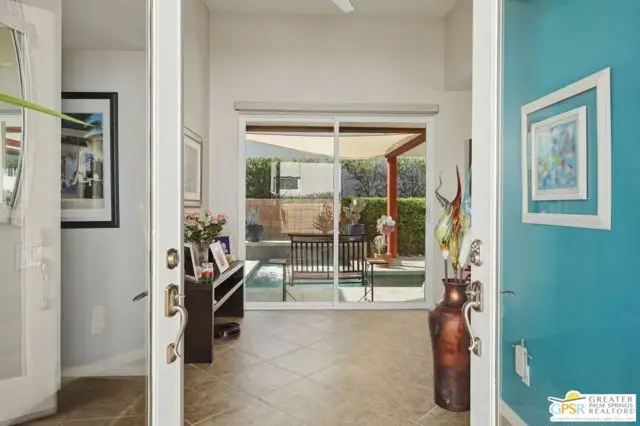 4935 Geary Way, Palm Springs, CA 92262 - #3