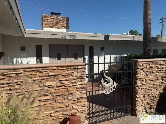 45700 Mountain View Avenue, Palm Desert, CA 92260 - #2