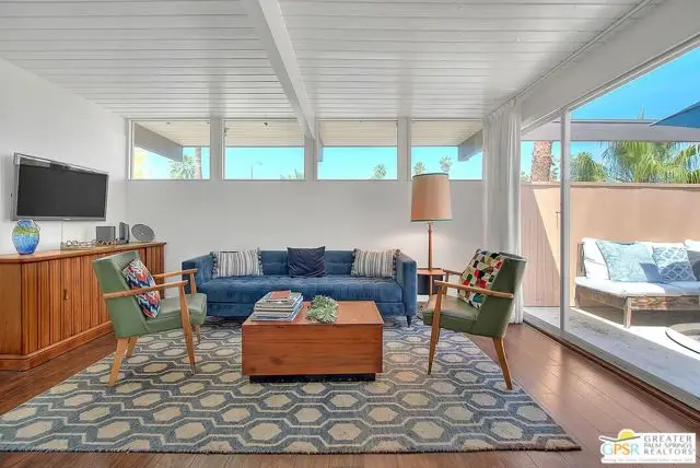 1111 E Palm Canyon Drive #225, Palm Springs, CA 92264 - #3