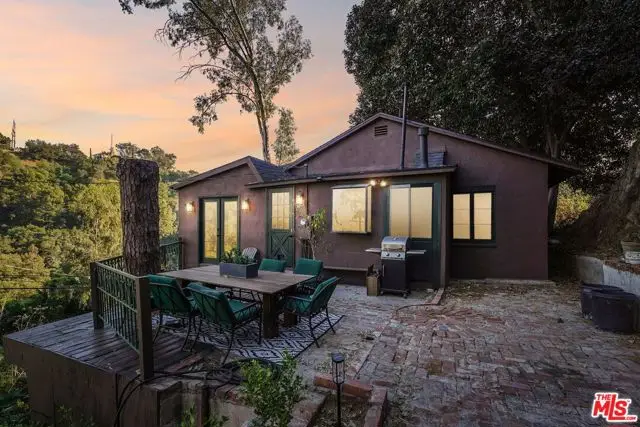 8718 Crescent Drive, Los Angeles, CA 90046 - #1