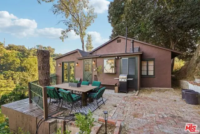 8718 Crescent Drive, Los Angeles, CA 90046 - #2