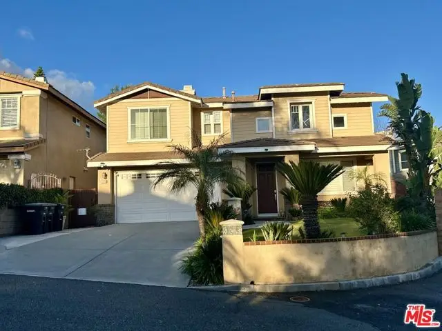 2078 E Nohl Ranch Road, Orange, CA 92867 - #2