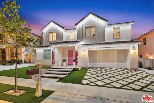 18112 Tableau Way, Santa Clarita, CA 91350 - #1