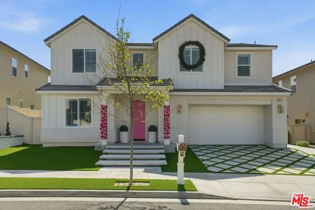18112 Tableau Way, Santa Clarita, CA 91350 - #3