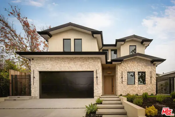 4140 Kraft Avenue, Studio City (los Angeles), CA 91604