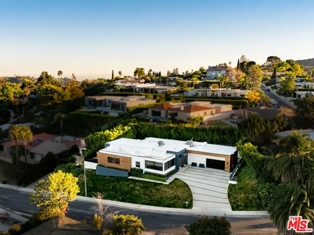 16366 Sloan Drive, Los Angeles, CA 90049 - #1