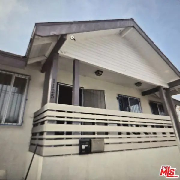 1125 Irolo Street, Los Angeles, CA 90006