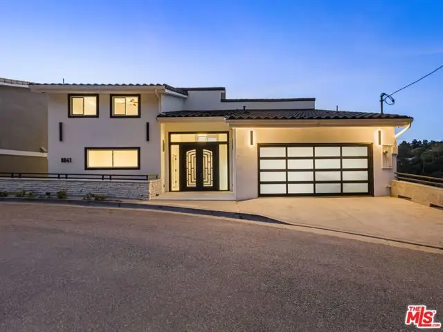 8041 Bulwer Drive, Los Angeles, CA 90046 - #1