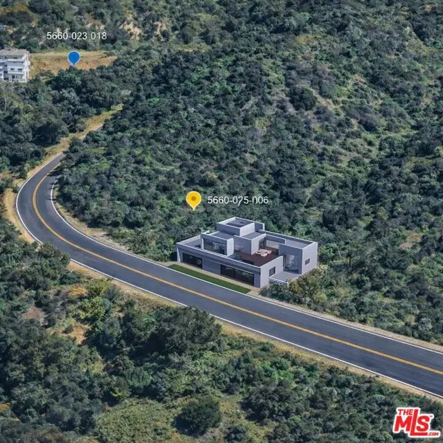 56606 Greenwich Rd, Glendale, CA 91206 - #1