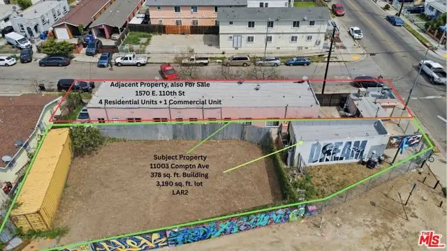 11003 Compton Avenue, Los Angeles, CA 90059 - #3