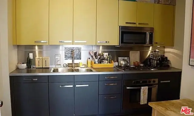 257 S Spring Street #4L, Los Angeles, CA 90012 - #3